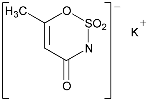 NF Monographs: Acesulfame Potassium NF Monographs: Acesulfame Potassium