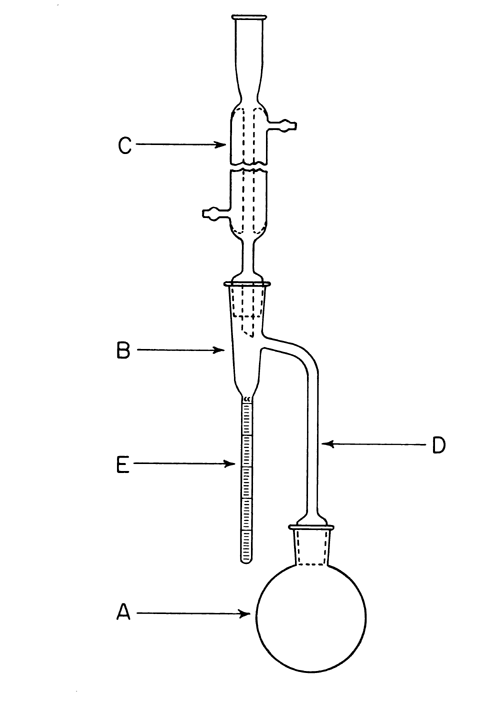 Reflux Apparatus