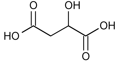 Nf Monographs Malic Acid