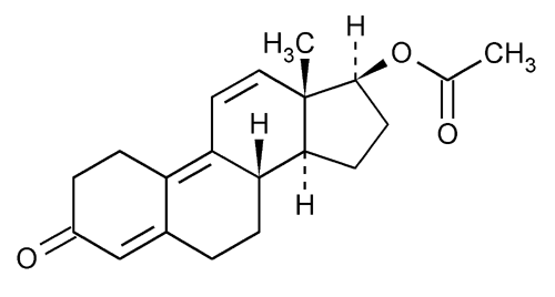 Trenacetat (Trenbolone Acetate) - 10amps (76mg/ml)