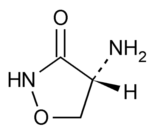 cycloserine mental disorders