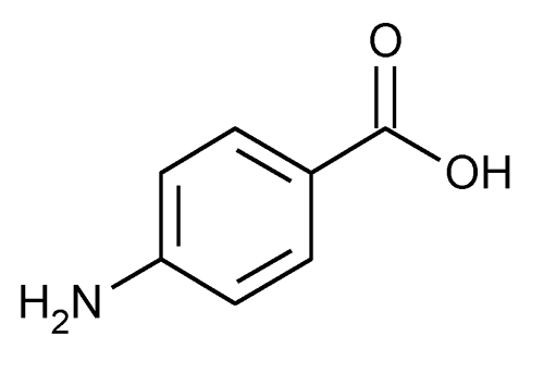 Usp Monographs Aminobenzoic Acid