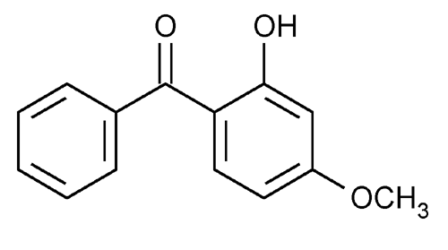 all about oxybenzone