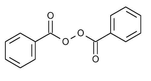 Dibenzoyl Peroxide