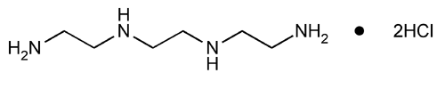 Trientine Hydrochloride